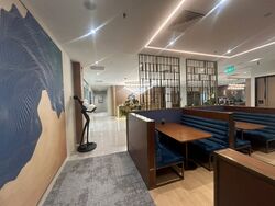 Lippo Centre (D2), Office #486903111